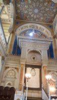 obrázok 2 z Projekt Učíme sa pre život, Prešovská synagóga