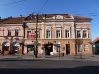 obrázok 20 z Objavovanie architektonických skvostov Prešova