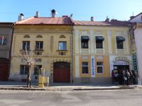obrázok 26 z Objavovanie architektonických skvostov Prešova