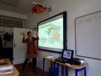 obrázok 3 z Vyučovanie francúzštiny s lektormi vo Francúzskej aliancii v Košiciach