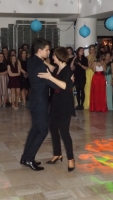 obrázok 21 z IX. školský ples