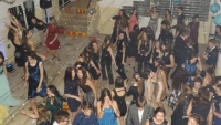 obrázok 68 z IX. školský ples