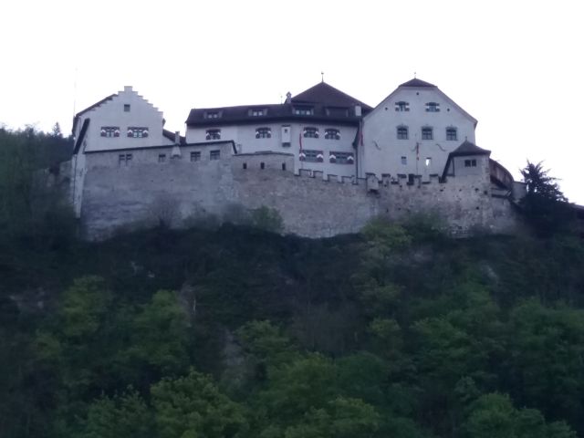 obrázok 6 z Vaduz - Lichtenštajsko