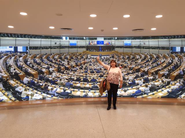obrázok 5 z Brusel - srdce EÚ