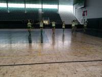 obrázok 1 z Futsal SŠ (obvodné kolo)