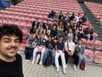 obrázok 11 z San Siro Stadium