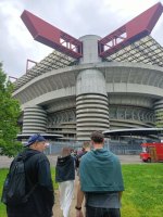 obrázok 12 z San Siro Stadium