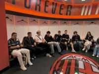 obrázok 15 z San Siro Stadium