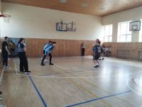 obrázok 3 z Okresné kolo v basketbale SŠ chlapcov