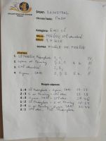 obrázok 6 z Okresné kolo v basketbale SŠ chlapcov