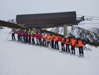 obrázok 1 z Lyžiarsky kurz