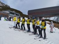 obrázok 11 z Lyžiarsky kurz