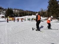 obrázok 1 z Lyžiarsky kurz 1.C, kvinta, tercia