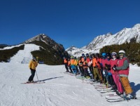 obrázok 6 z Lyžiarsky kurz 1.C, kvinta, tercia