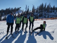 obrázok 7 z Lyžiarsky kurz 1.C, kvinta, tercia