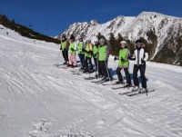 obrázok 8 z Lyžiarsky kurz 1.C, kvinta, tercia