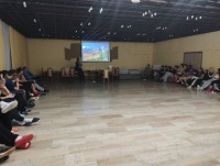 obrázok 10 z Lyžiarsky kurz 1.C, kvinta, tercia