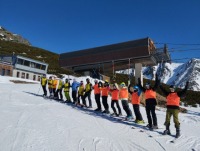 obrázok 11 z Lyžiarsky kurz 1.C, kvinta, tercia