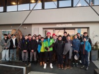 obrázok 13 z Lyžiarsky kurz 1.C, kvinta, tercia