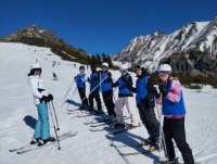 obrázok 14 z Lyžiarsky kurz 1.C, kvinta, tercia