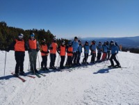 obrázok 15 z Lyžiarsky kurz 1.C, kvinta, tercia