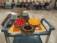 obrázok 16 z Lyžiarsky kurz 1.C, kvinta, tercia