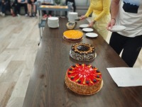 obrázok 17 z Lyžiarsky kurz 1.C, kvinta, tercia