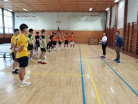 obrázok 2 z Okresné kolo v TEQBALLE