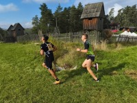 obrázok 5 z Krajské kolo v cezpoľnom behu