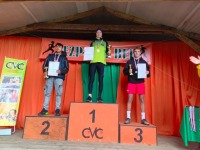 obrázok 13 z Krajské kolo v cezpoľnom behu