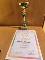 obrázok 15 z Krajské kolo v cezpoľnom behu