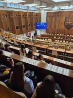 obrázok 5 z Návšteva Národnej rady SO