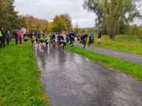 obrázok 11 z Okresné kolo v cezpoľnom behu