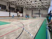 obrázok 3 z Okresné kolo vo florbale žiakov ZŠ