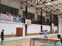 obrázok 10 z Okresné kolo vo florbale žiakov ZŠ