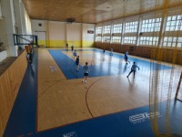 obrázok 7 z Okresné kolo vo futsale ZŠ