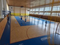 obrázok 8 z Okresné kolo vo futsale ZŠ