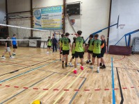 obrázok 13 z Okresné kolo vo volejbale chlapcov ZŠ