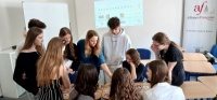 obrázok 2 z Druháci vo Francúzskej aliancii v Košiciach
