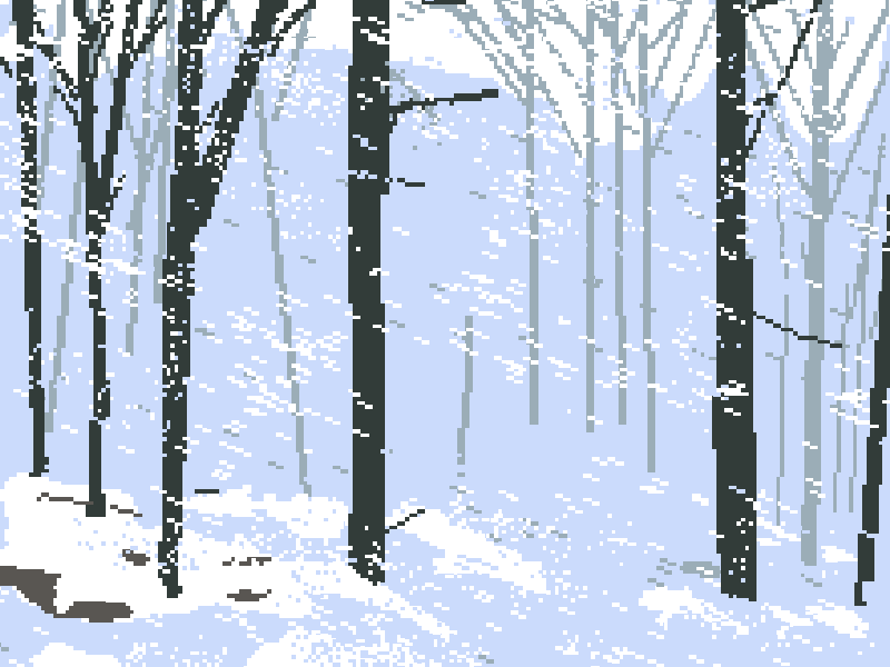 snow_forest.gif, 158kB