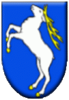 Emblem of Mikluovce