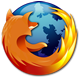 Mozilla Firefox 5.0 a novšie