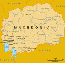 Macednsko