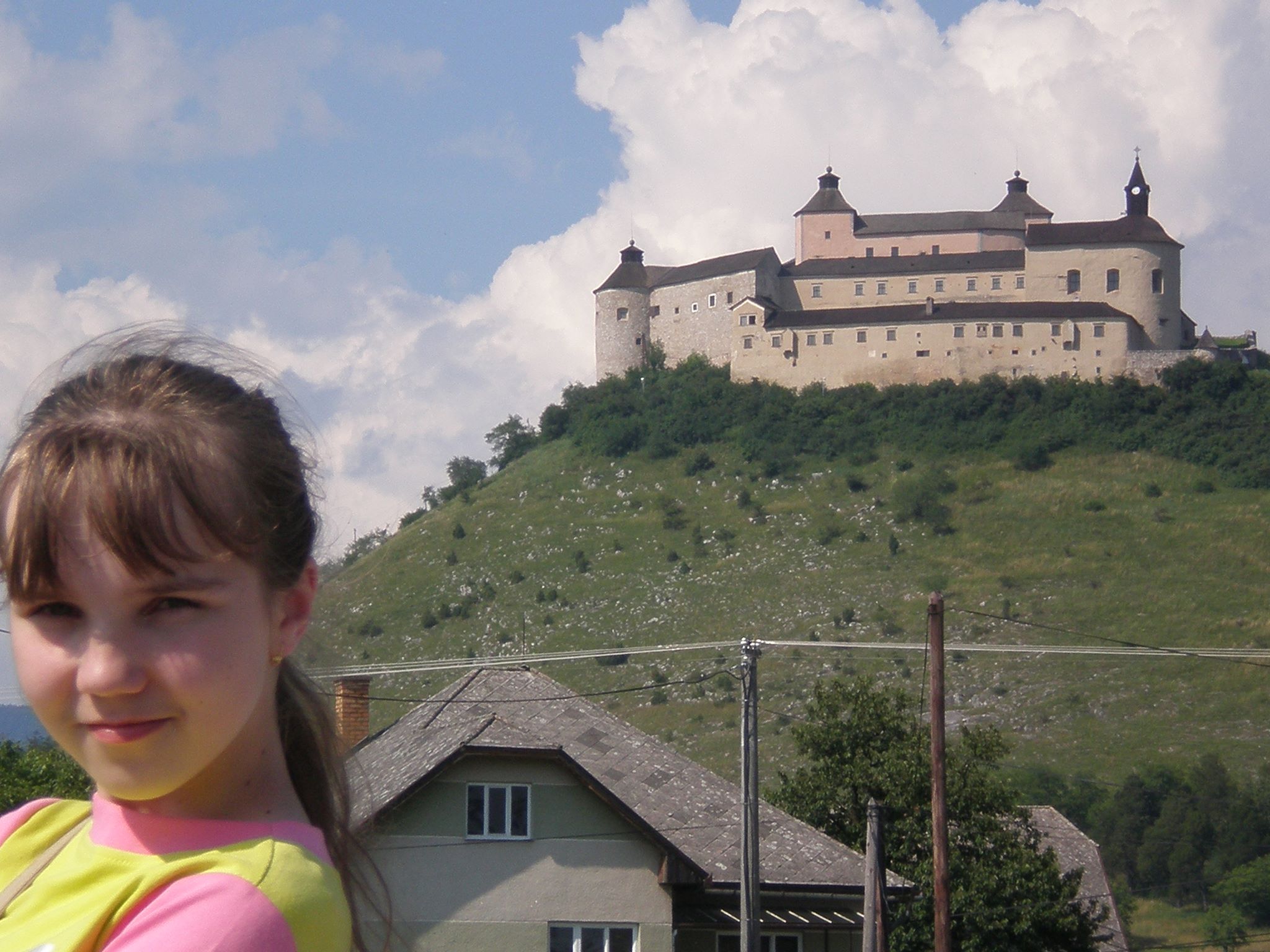 hrad Krsna Hrka